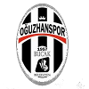 Bucak Belediye Oguzhanspor