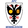 Logo Nữ AFC Wimbledon