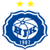 Logo Nữ Helsinki B