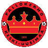 Logo Nữ PK Keski Uusimaa