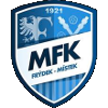 Logo U19 Frydek-Mistek