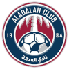 Logo Al-Adalh Youths