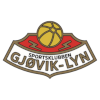 Logo Gjovik Lyn