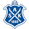 Logo Asker Fotball