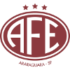 Logo Nữ Ferroviaria SP