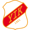 Logo Ytterhogdal IK