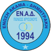 Logo ENAD Polis