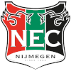 Logo N.E.C. Nijmegen