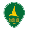Logo Al Khaleej U21