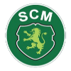 Logo Sporting de Macau