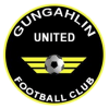 Logo Gungahlin United