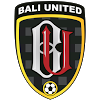 Logo Bali United FC