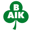 Logo Bergnasets AIK