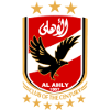 Logo Al Ahly