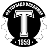 Logo Torpedo Vladimir