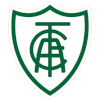 Logo Nữ America Mineiro