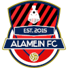 Logo Nữ Alamein