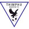Logo Thimphu FC