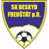 Logo Frenstat Pod Radhostem