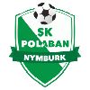 Logo SK Polaban Nymburk