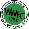 Logo Weymouth Wales
