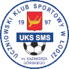 Logo Nữ UKS Lodz