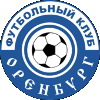 Logo FK Orenburg Youth