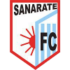 Logo Deportivo Sanarate