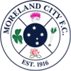 Logo Moreland City U21