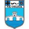 Logo NK Osijek II
