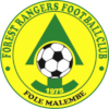 Logo Forest Rangers