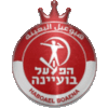 Logo Hapoel Bueine