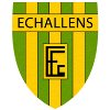 Logo FC Echallens