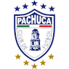 Logo Pachuca II
