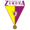 Logo Real Zamora