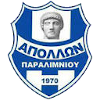 Logo Apollon Paralimniou