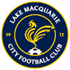 Logo Lake Macquarie