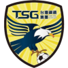 Tainan City