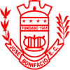 Jose Bonifacio EC