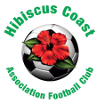 Nữ Hibiscus Coast