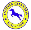 Logo Patha Chakra