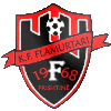 Logo KF Flamurtari Pristina(KOS)