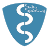 Logo Saku Sporting (W)