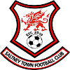 Saul Courtney FC