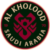 Logo Al Kholood