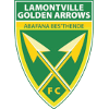 Logo Lamontville Golden Arrows