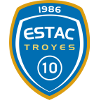 Logo ES Troyes AC