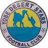 Logo Yobe Desert Stars