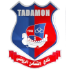 Logo Tadamon Sour