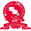 Logo Security Systems FC